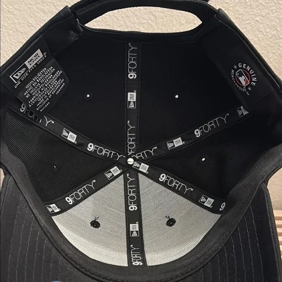 New York Mets Post Season 2024 hat- BRAND NEW - Picture 7 of 8